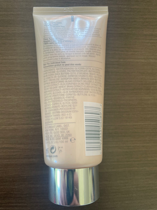Clinique - Moisture Surge Overnight Mask