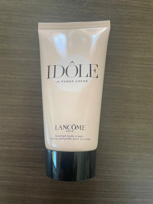 Idôle Scented Body Cream