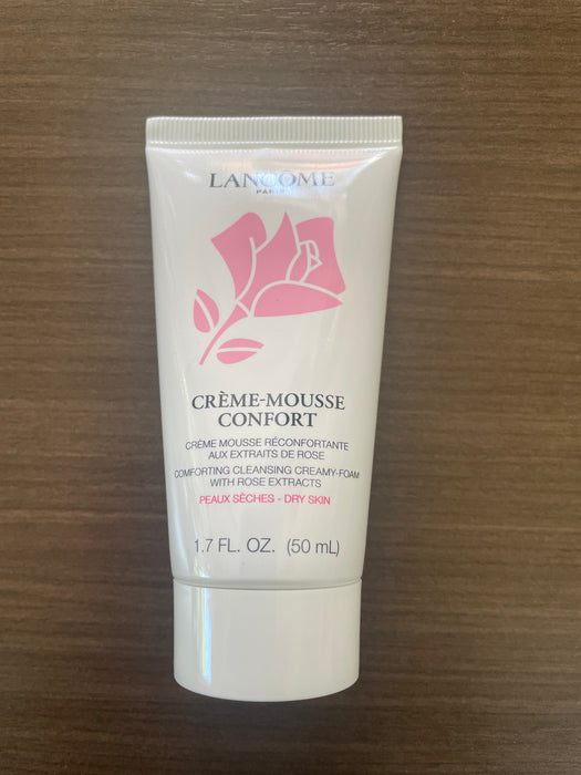 Lancôme Crème-Mousse Confort