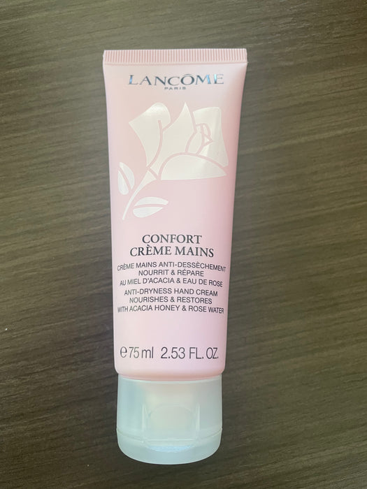 Lancôme Confort Hand Cream