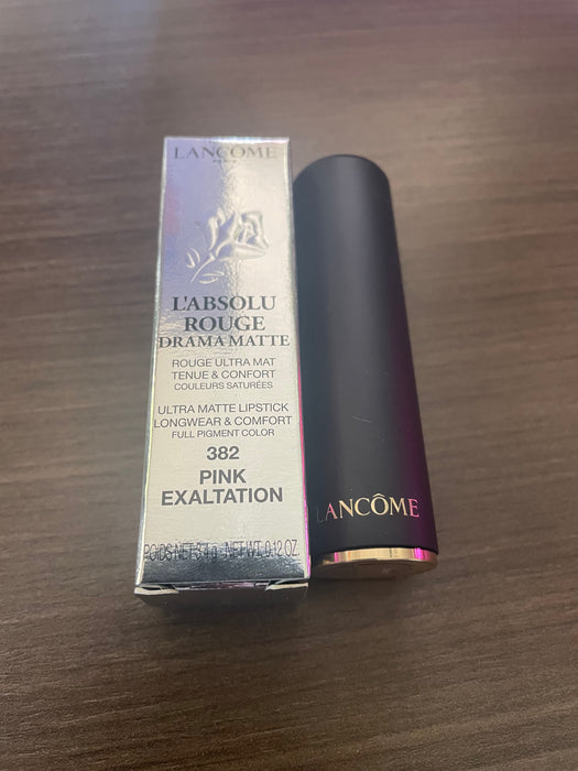 L'absolu Rouge Drama Matte