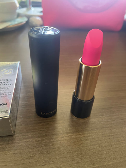L'absolu Rouge Drama Matte
