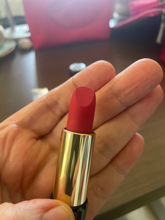 L'absolu Rouge Drama Matte
