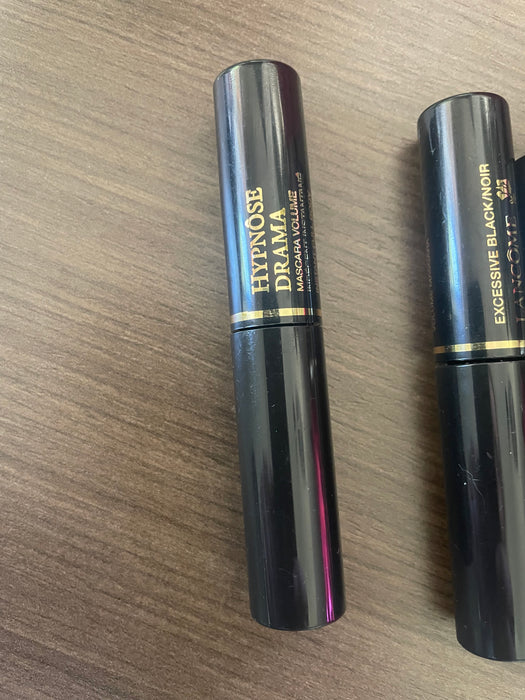 Lancôme Hypnôse Drama - Instant Full Body Volume Mascara