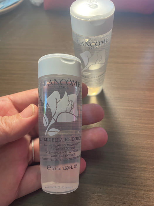 Lancôme Eau Micellaire Douceur